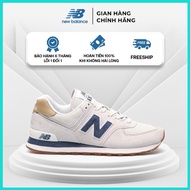 [Best Version] Shoes-New balance 574 Full Color Scheme Genuine For Men And Women