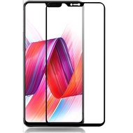 OPPO R15/R15Pro/AX7/AX7Pro Full Glue High Quality Screen 9H Protector Tempered Glass Film