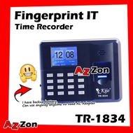 Kijo Fingerprint Time Recorder / IT Time Recorder / Fingerprint