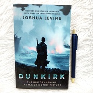 Dunkirk by Joshua Levine / War / Historical