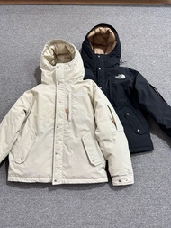 全新韓國🇰🇷The North Face羽絨服男女款