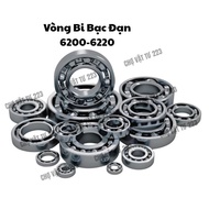 Bearing 6213-6222-TQ-RBI-Koyo