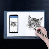 36Notes Smart Handwritten Notepad - แป้นวาดภาพ กระดานวาดภาพอัจฉริยะเชื่อมต่อสมาร์ทโฟนได้ / Mac Moder