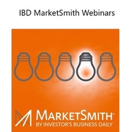 Market Smith IBD Webinars