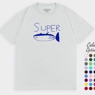 Update Now the Latest Jin Bts Super Tuna Premium T-Shirts for Men and Women