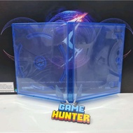Empty PS4 PS5 Game CD Box PS4 PS5 Cassette Box/