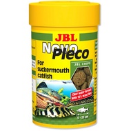 JBL Novo Pleco 133g 250ml