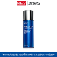 DR.WU INTENSIVE HYDRATING ESSENCE TONER WITH HYALURONIC ACID 150ML EXP  01/08/2025