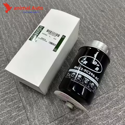 4.4L V8 DIESEL FUEL FILTER ELEMENT FOR LAND ROVER RANGE ROVER L405 RR SPORT L494 BH42-9C296-AC LR023
