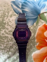 G Shock 手錶 BG 5600SA