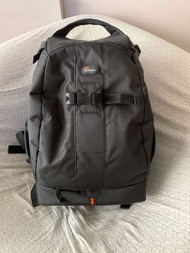 Lowepro FLIPSIDE 400 AW BLACK 98% NEW相機背包