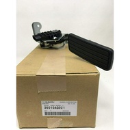 Subaru Gas Accelerator Pedal Travel Sensor for 2005-06 Outback, 2007 Outback 3.0, 2005-07 Legacy - 3
