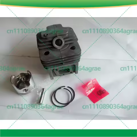 Cylinder Head Liner Block Piston Assembly For Mitsubishi TU43 TL43 TB43 Grass Trimmer Brush Cutter G