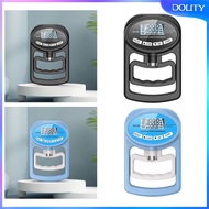 [dolity] Hand Dynamometer, Grip Strength Trainer, Electronic Grip Strength Tester, Grip Strengthener