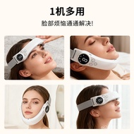 Beauty Instrument Household Cross-Border New Style Face Neck Face V-Shaped Beauty Instrument Massage