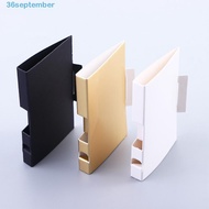 SEPTEMBER Perfume Bottle Paper Card Women 10Pcs/set Sample Easy to sort Scented Mini Test Tube Bottl