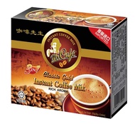 Malaysia Mr Cafe Vitamin Wheat Yamamu Coffee Mr. 3in12in1 Coffee Gold Medal Quality