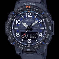 100%  casio protrek PRT-B50-2DR