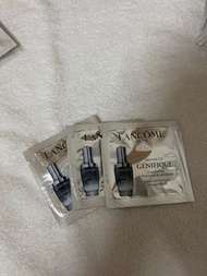 加購～Lancôme 蘭蔻 超進化肌因賦活露 小黑瓶1ml