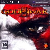 Bluray disc game ps3 cfw/hen GOD OF WAR 3 +DLC