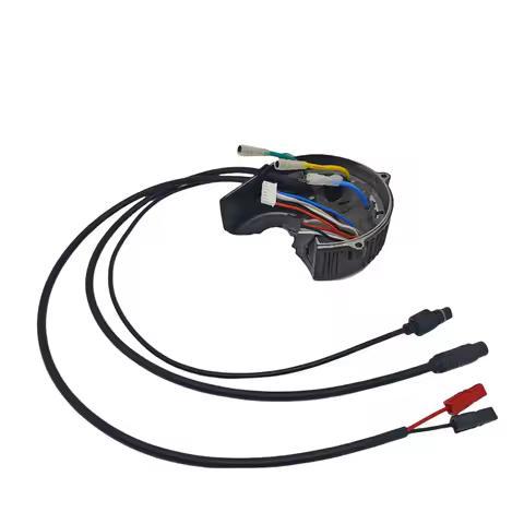 BaFang BBS01B BBS02B Old Model Center Mounted Motor 1st Generation Controller for 8FUN 36V250W 36V50