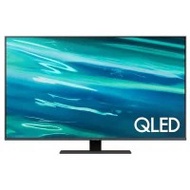 Samsung 50 Q80A QLED 4K  (2021) 全新50吋電視 WIFI上網 SMART TV