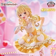 Espresto Figure Fujita Kotone - Heart Bouquet Ver. Gakuen iDOLM@STER