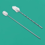 10PCS Coaxial Locating Needle (Puncture Guide Introducer) - for Precise Biopsy Guidance in Ultrasoun