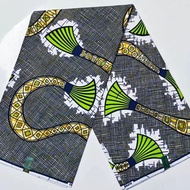 African hollandais wax Ankara fabric棉质蜡染布安卡拉腊布