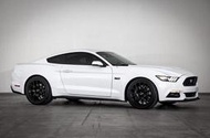 2015  福特 野馬 Mustang 5.0GT V8 421P馬力輸出 僅跑2萬