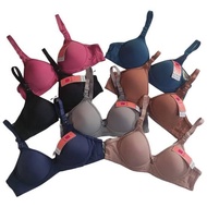 Xinshini B5 Bra [price per 1 piece] | Imported bra | Bra bra | Soft bra without wire size 38-46