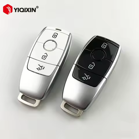 YIQIXIN For Mercedes Benz W177 W205 W213 W222 X167 E300 E400 E43 E S A C G Class GLC CLE CLA GLB GLS