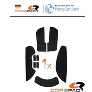Corepad Soft Grips Pulsar Xlite CL CrazyLight Mini / XliteV3 & V4 mini (Size 1)