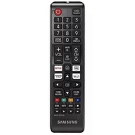 for New Genuine BN59-01315Q original Remote Control For Samsung LCD TV UE43CU7100 UE55CU7100 (OEM)