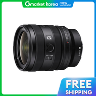 Sony | Store Co. Ltd. Sony Fe 24-50mm F2.8 g / Genuine Product / Same-Day Delivery