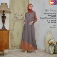 NIBRAS GAMIS NB B68