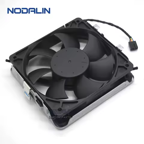 X176F 0X176F New Cooling Fan DC12V For XPS 8950 8960 Alienware Aurora R13 R14 R15 T3660