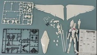 HG LM 010 Eva 新世紀福音戰士 eva -05 mass production model 量產機 最終戰仕樣