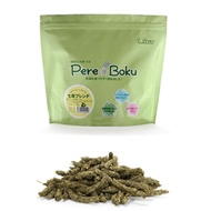 Japan WOOLY Granular Pasture-Seven Grass 300G (2026.07)