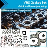 VRS Gasket Set Suitable For Subaru Impreza 2.0T STi WRX EJ205 EJ206 EJ207 98-93