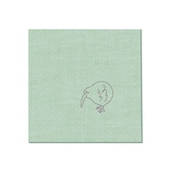 日本 Handkerchief Bakery Rough Animal手帕/ Tori