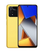 HP XIAOMI POCO M4 PRO 8/256 GB - POCO M4 PRO RAM 8GB ROM 256GB - Cool Blue