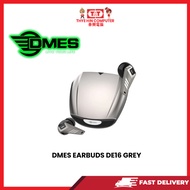 DMES EARBUDS DE16 GREY