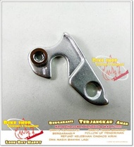 RD Hanger anting anting United dll Model 1