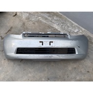 Front Bumper Toyota Passo 07 06 for Perodua Myvi Passo