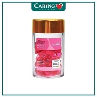 ELLIPS HAIR VITAMIN HAIR TREATMENT WITH JOJOBA OIL 50S