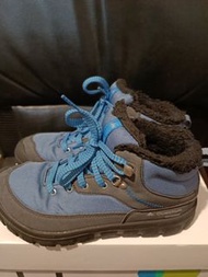 滑雪保曖鞋 Quechua Waterproof Shoes