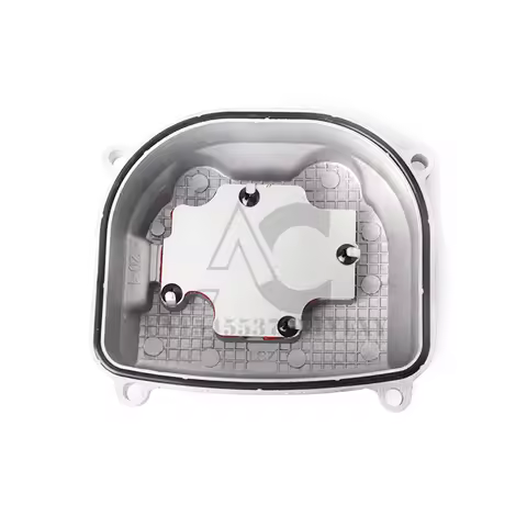 Valve Cam Cover / Cylinder Head Cover for 4 Stroke Scooter Moped ATV QUAD GY6 125 150 CC 152QMI 1P52