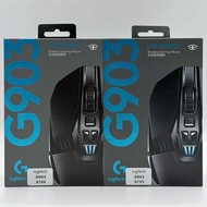 Logitech G903 Lightspeed 無線遊戲滑鼠專業電競級Mouse🔥全新現貨即發🔥
