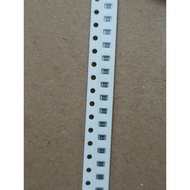 3K6 3601 0805 1/8W Paste Resistor (100 pieces)